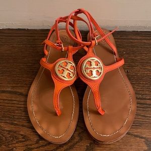 Tory Burch sandals